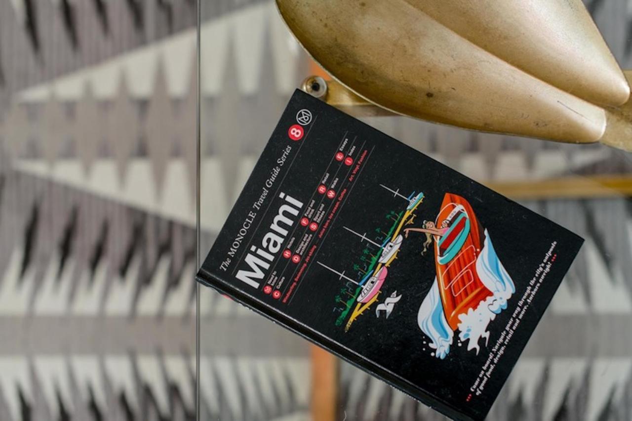 Sonder — Wynwood Walls Miami Quarto foto